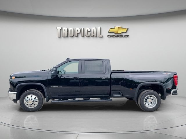 chevrolet silverado 3500hd 2026 1GC4KTEYXTF165647 image chevrolet silverado 3500hd 2026 1GC4KTEYXTF165647 image
